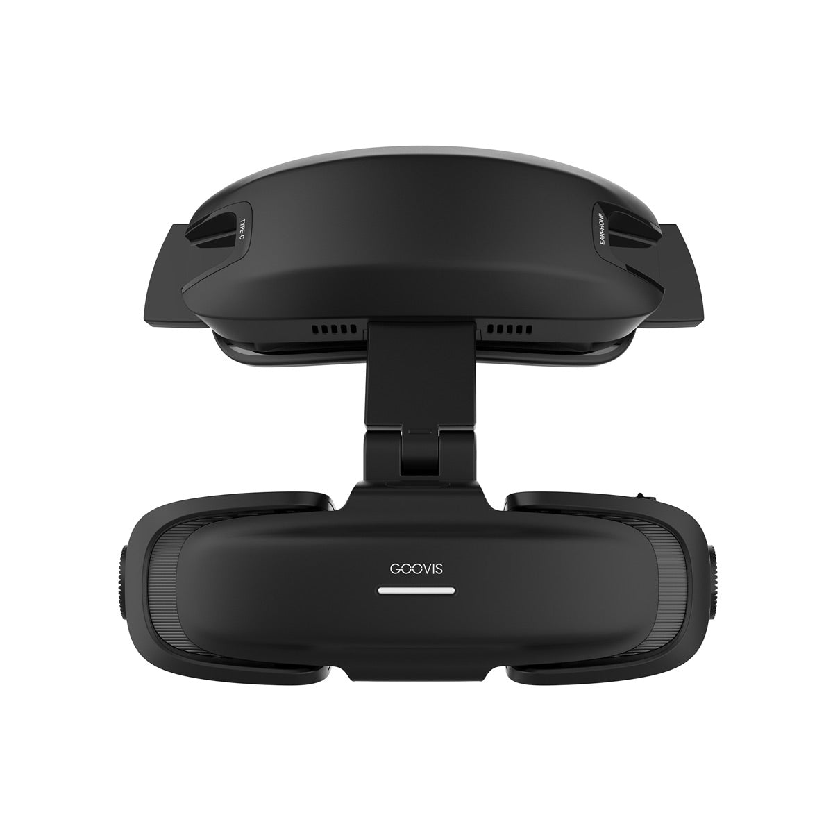 GOOVIS Art (A1) 3D Head Mounted Display - Black