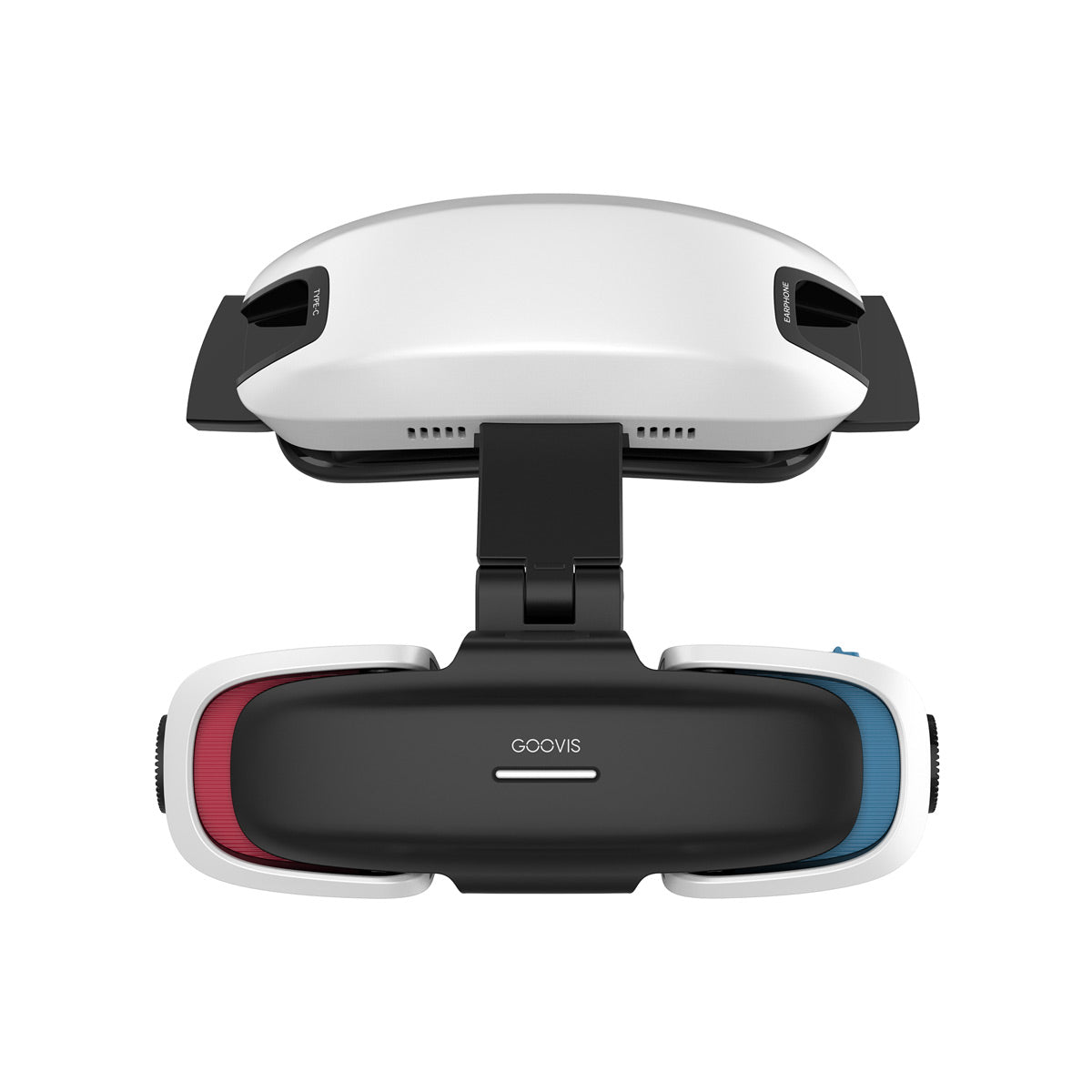GOOVIS Art (A1) 3D Head Mounted Display - White