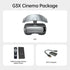 GOOVIS G3X 3D Head Mounted Display