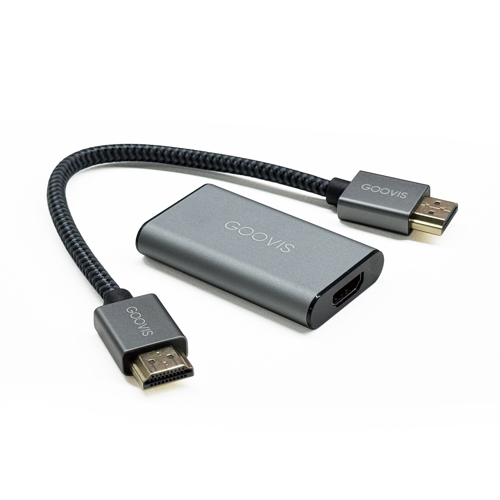GOOVIS Video Adapter HDMI to TypeC HC2.0