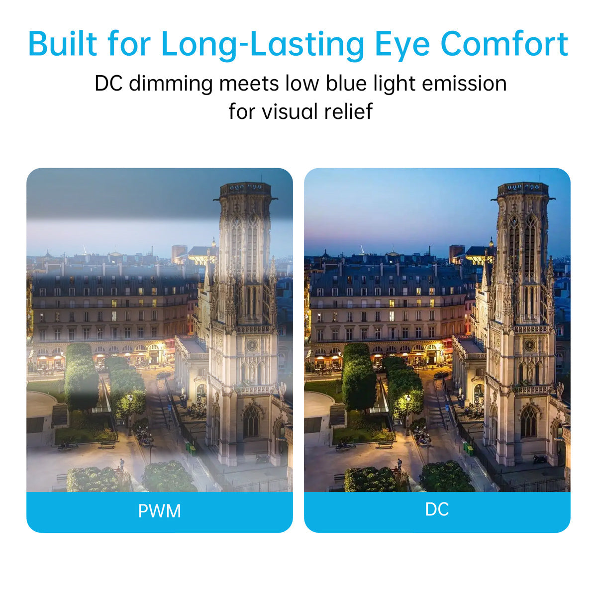 GOOVIS G3X Pro 3D Head Mounted Display