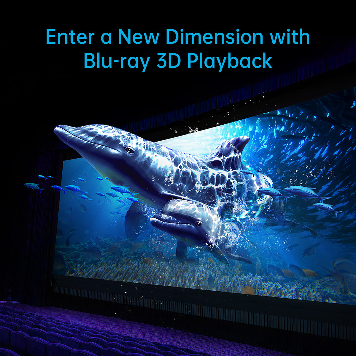 GOOVIS G3 MAX 3D Head Mounted Display