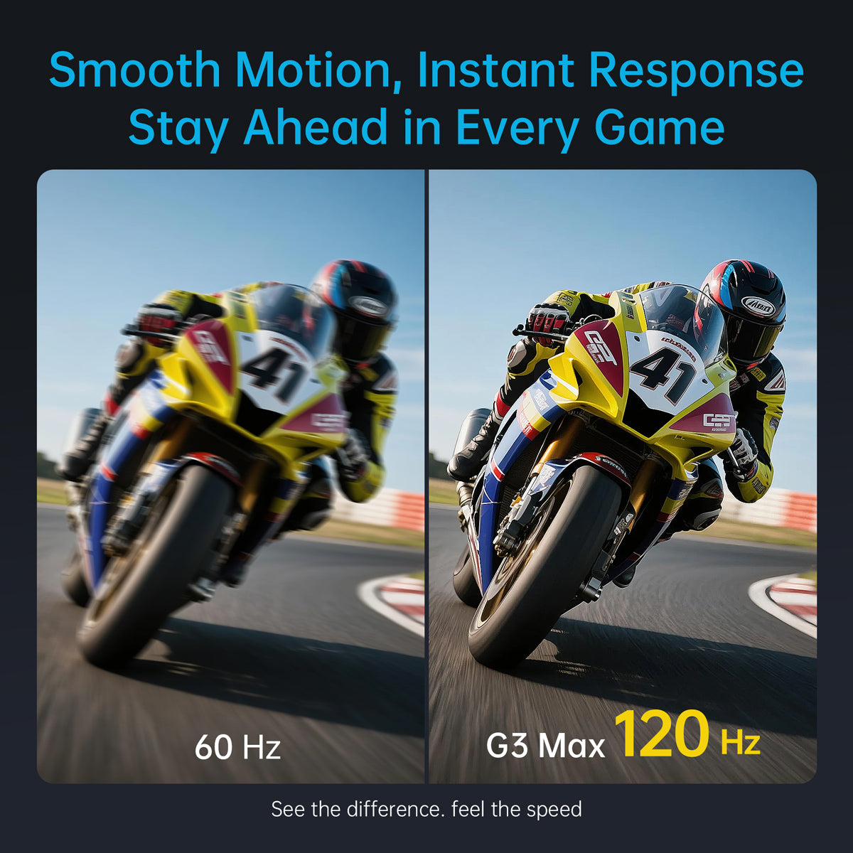 GOOVIS G3 MAX 3D Head Mounted Display