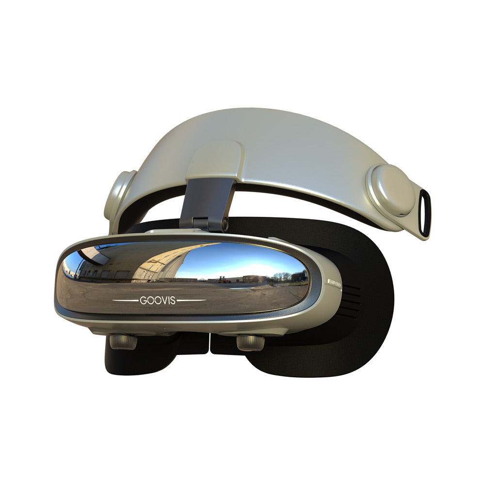 GOOVIS G3X 3D Head Mounted Display