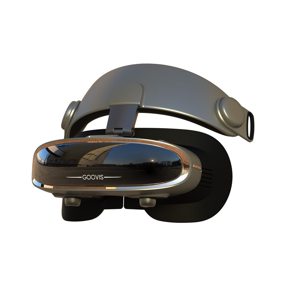 GOOVIS G3X Pro 3D Head Mounted Display
