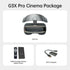 GOOVIS G3X Pro 3D Head Mounted Display