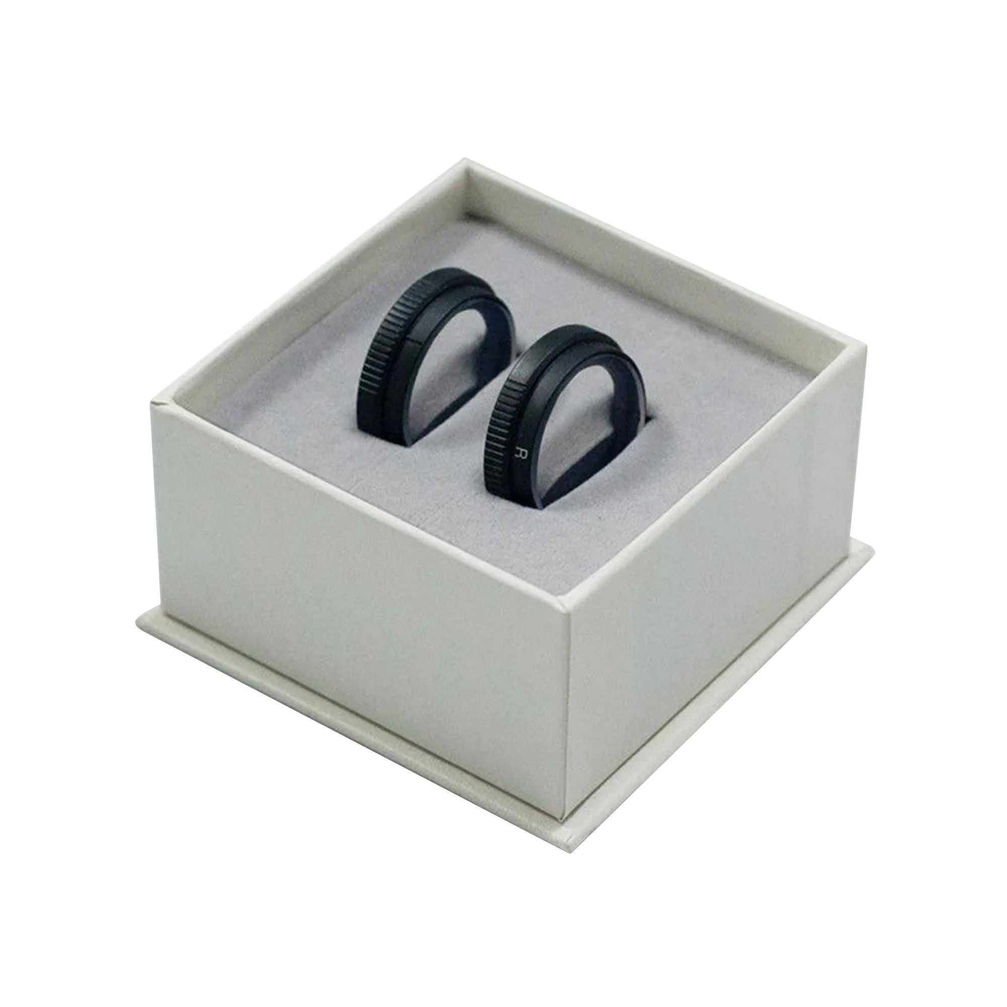 G3 Max Custom Prescription Lenses