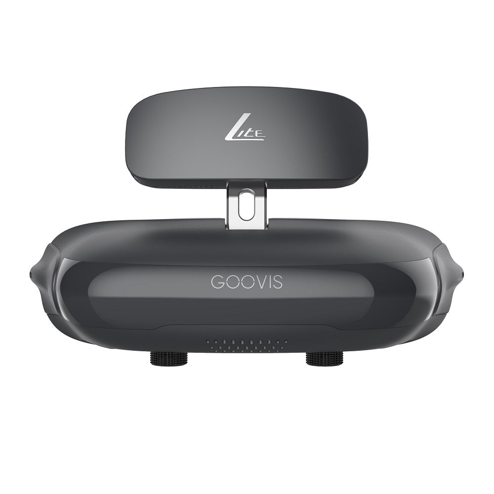 GOOVIS Lite (HL01) Personal Mobile Cinema
