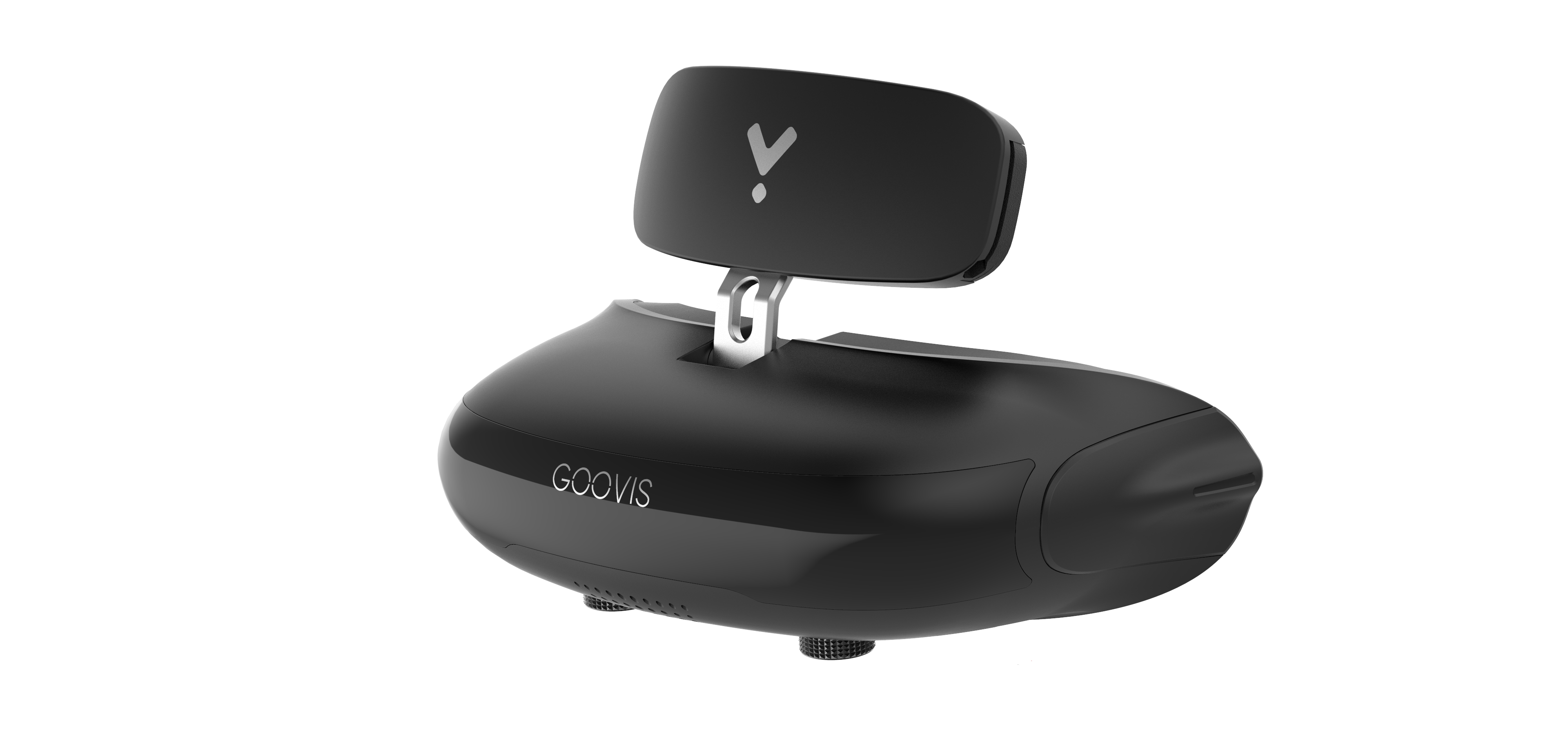 GOOVIS Young (T2) Personal Mobile Cinema - Black