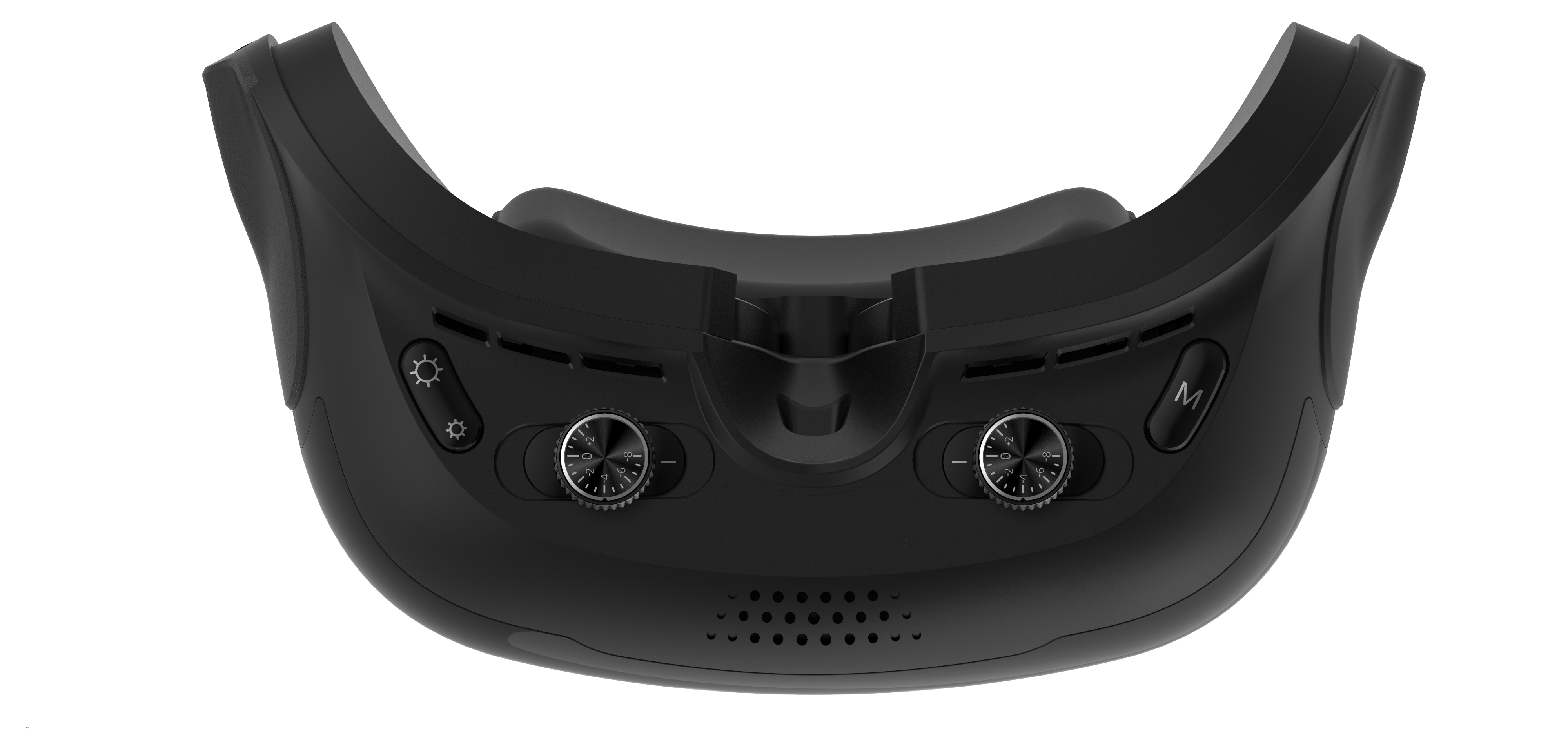 GOOVIS Young (T2) Personal Mobile Cinema - Black