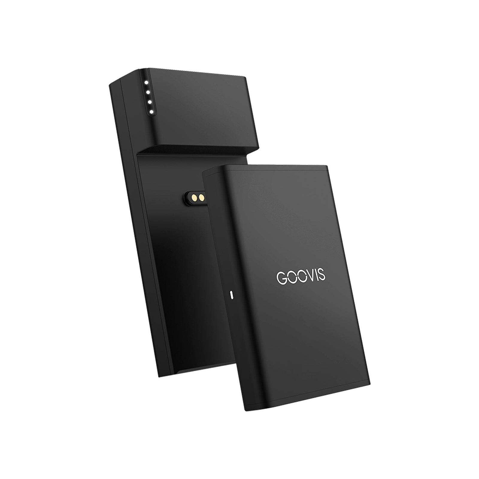 GOOVIS Type-C Hub + Powerbank